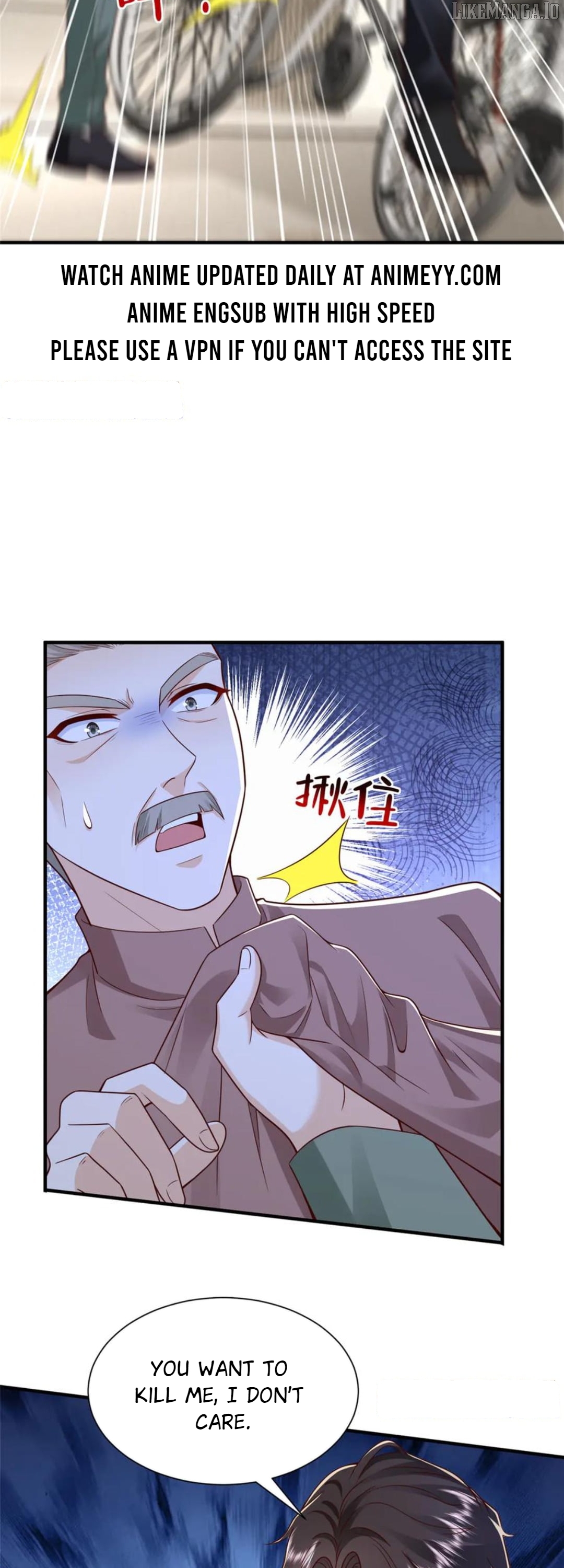 I randomly have a new career every week Chapter 827 - page 13